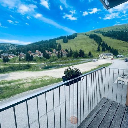 Hotel Koralpe Elsenbrunn Extérieur photo