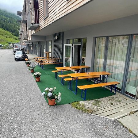 Hotel Koralpe Elsenbrunn Extérieur photo