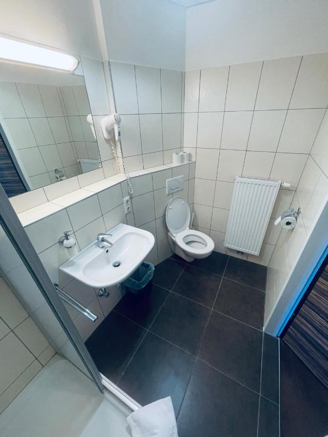 Hotel Koralpe Elsenbrunn Extérieur photo