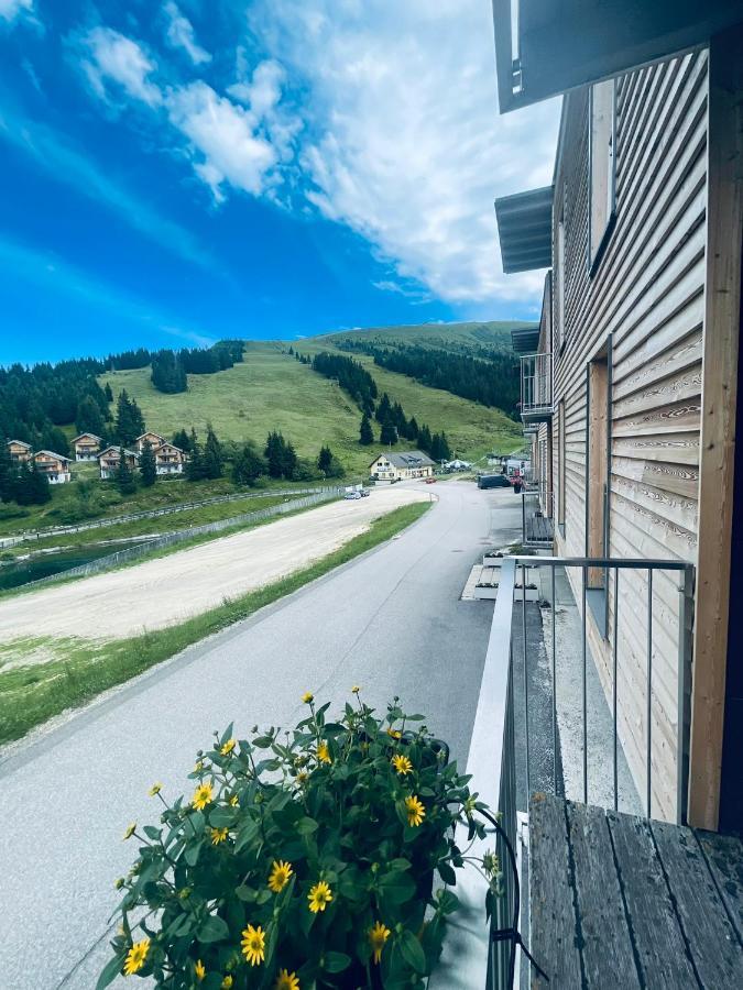 Hotel Koralpe Elsenbrunn Extérieur photo