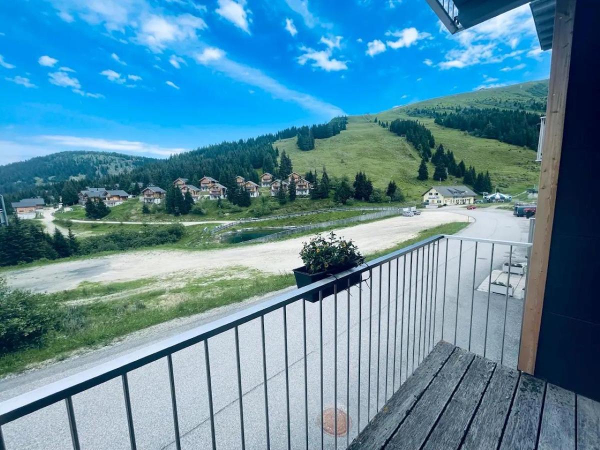 Hotel Koralpe Elsenbrunn Extérieur photo